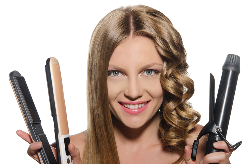 Best Heat Styling Tools for 2021