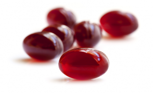 Krill Oil