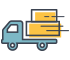 Shipping