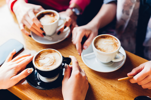 Coffee